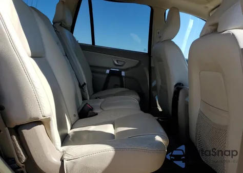 2011 Volvo Xc90 3.2 из США, поврежденный, VIN YV4952CY9B1587346